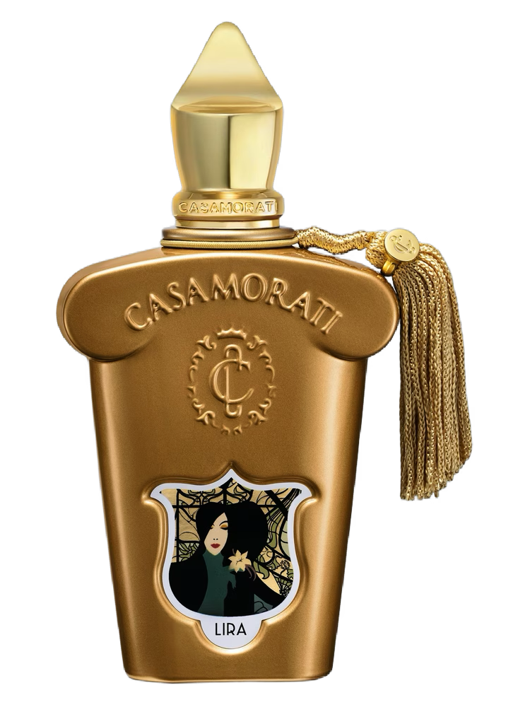 Xerjoff Casamorati Lira Samples